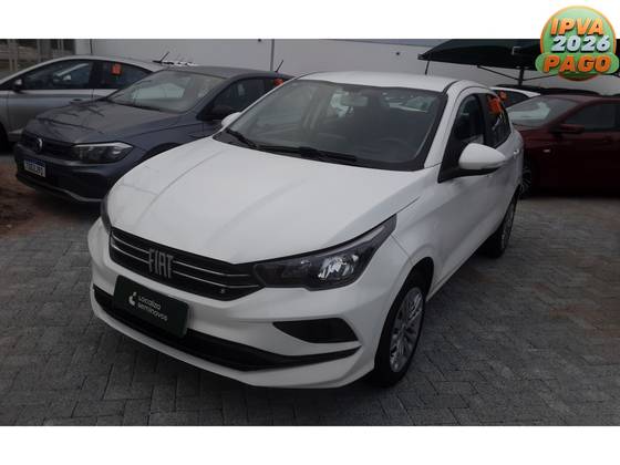 FIAT CRONOS 1.3 FIREFLY FLEX DRIVE MANUAL FIAT CRONOS 1.3 FIREFLY FLEX DRIVE MANUAL